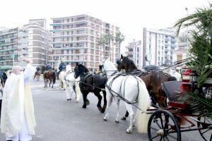 Burriana se prepara para celebrar Sant Antoni: estas son las principales novedades