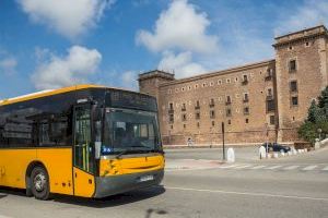 En fase final de adjudicación las nuevas líneas de autobuses híbridos y eléctricos que mejorarán el transporte público del Puig
