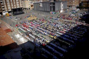 La Vall d’Uixó celebrará el Mig Any Fester el 24 de febrero con la Orquesta Montecarlo