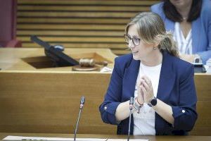 El PPCV denuncia que “Gabriela Bravo debe asumir sus responsabilidades en el despilfarro y descontrol de la SGISE”