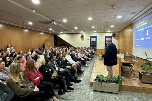 El ciclo continúa mañana con la charla“Gestión Emocional en Familia”