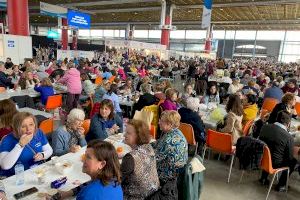 Concluye la Feria Diocesana Lux Mundi con 7.000 participantes