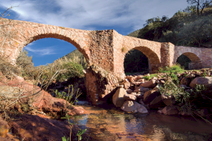 El Alto Palancia mostrará en Fitur el destino turístico basado en el patrimonio, la naturaleza, la gastronomía y las experiencias