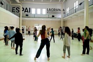 Espai LaGranja organiza un taller de autogestión cultural y abre consultoría artística