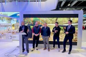 Los municipios de la provincia de Alicante presentan sus novedades en Fitur 2024