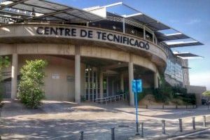 Cuatro empresas optan a redactar el proyecto de mejora de la eficiencia energética del Centro de Tecnificación