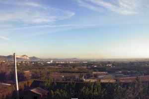 Cielo despejado aunque no se descartan nieblas en algunas zonas de la Comunitat Valenciana: el tiempo para este domingo