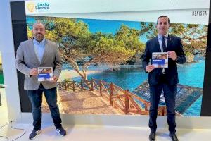 Así ha sido la tercera jornada de los municipios de la provincia de Alicante en Fitur