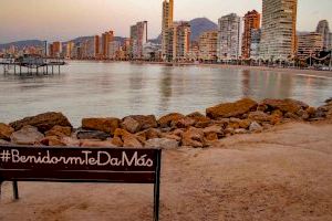 Benidorm aprueba el pago de la tercera y última remesa de bonos consumo por valor de 102.000 euros