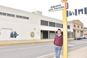 Albalat dels Sorells recibirá 1.321.597,67 € del Pla Obert de Inversions de la Diputació de València