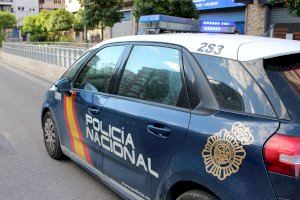 Caen en Alicante un padre y un hijo fugados tras asesinar a una persona en el barrio madrileño de Pan Bendito
