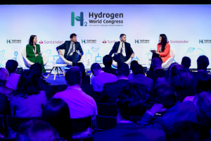 Valencia reúne a los mayores expertos internacionales en hidrógeno verde en el H2 Hydrogen World Congress