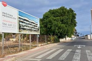 Revolución urbanística a pocos metros de la playa de Muchavista de El Campello: viviendas, espacios comerciales y oficinas