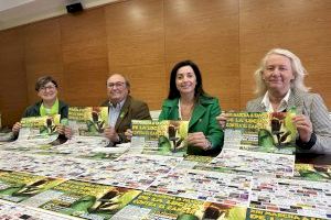 La XIII Marcha contra el cáncer de La Nucía será el domingo 18 de febrero