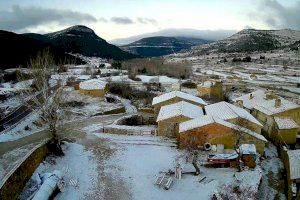 El 2 de febrero, festividad de la Candelaria, nuestro día de la marmota, marca cómo será lo que queda de invierno