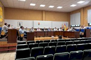 El Ayuntamiento de Benicàssim inicia el año con la mejora de los grandes servicios que presta