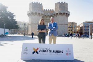 Valencia Ciudad del Running celebrará su 10º aniversario con la ampliación del Circuit 5K