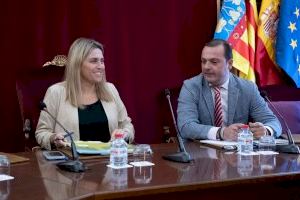 Marta Barrachina aumentará la aportación destinada a Castellón Senior como eje desestacionalizador del turismo en la provincia