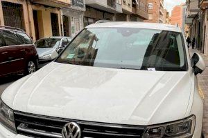 PSOE y Compromís piden la comparecencia del concejal de Movilidad de Castellón