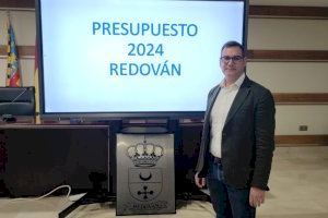 El Ayuntamiento de Redován prioriza en el presupuesto 2024 la seguridad de su municipio y el fomento de la cultura, el turismo y el comercio