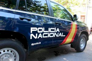 Dos detenidos en Sagunto por secuestrar a otra persona para robarle