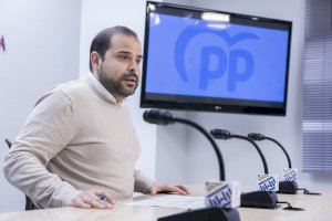 El Grupo Municiapl Popular de Gandia denuncia que l'Urbanet lleva desde 2020 "en precario", al no renovarse la concesión