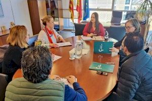 Comercio prepara un calendario anual de actividades promocionales de los mercados municipales de la Comunitat Valenciana