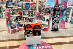 El Corte Inglés inicia la Japan Week con grandes descuentos en manga, anime y cultura pop japonesa