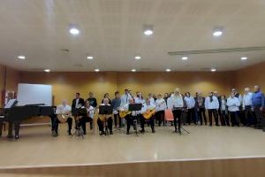 Burriana celebra una conferencia sobre la importancia de la música para la mejora de la calidad de vida