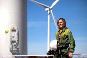 Iberdrola apuesta por la mujer y su desarrollo en las carreras de ciencias