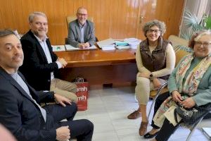 La Universidad Miguel Hernández elige El Campello para conmemorar el Día Mundial de la Radio con un programa especial de radio y televisión