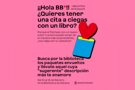 La Biblioteca Infantil comienza sus actividades de animación lectora el 14  de septiembre – Ajuntament de Burjassot