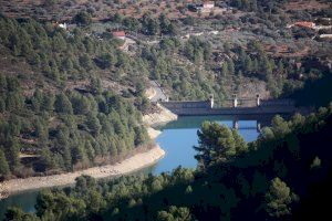 Compromís pide activar el Consorcio Provincial de Aguas de Castellón y el Consell lamenta la inacción del Botànic