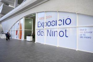 La Ciutat de les Arts i les Ciències premiará a las obras más destacadas de la ‘Exposició del Ninot’