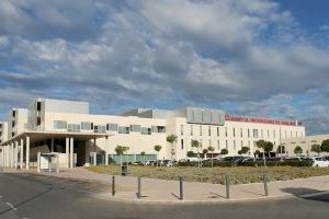 El hospital del Vinalopó llama a “tomar la iniciativa y no esperar a que la otra persona saque el preservativo”
