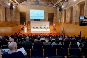 La Generalitat constituye la comisión de seguimiento de la Estación Biológica de L’Albufera