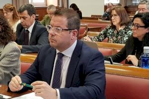 El PP saca adelante en el Senado la petición al Gobierno de un PERTE para el turismo