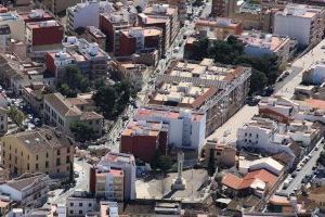Compromís per Paterna reclama un plan urgente de vivienda en Paterna