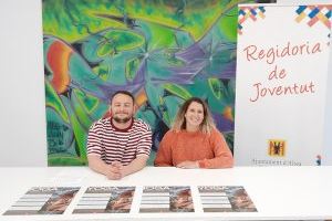 Juventud organiza clases de yoga gratuitas para jóvenes del municipio