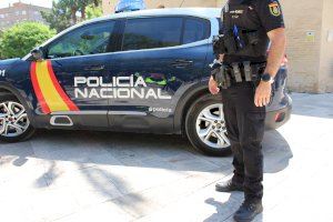 Desarticulado una banda en Valencia que se dedicaba a extorsionar a usuarios de páginas de contactos