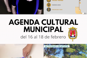 El humor de Faemino y Cansado llega al Principal, juegos infantiles en el Castillo y mascletà de Fogueres junto al ADDA