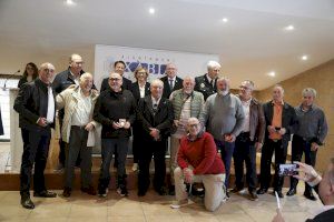 La Policía Local celebra 165 años de servicio por y para los vecinos de Xàbia