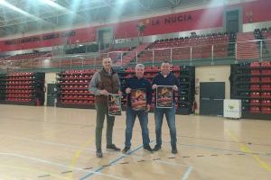 La Nucía alberga el Spanish Open de Kickboxing este fin de semana