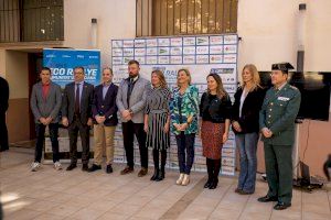 El Rallie del futuro: Una nueva competición deportiva pasará por Oropesa del Mar