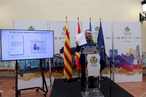 Benlloch denuncia la “discriminación” y el “maltrato” de Mazón a Vila-real tras un mes sin respuesta a la petición de una reunión