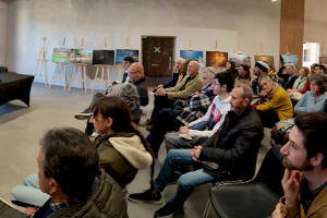 Art/Palancia debate en Geldo sobre las vías para impulsar la cultural en el ámbito rural