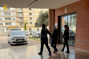 El 'ladrón escolar' vuelve a asaltar un colegio de Benifaió