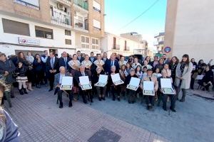 Sant Joan de Moró celebra sus 33 años de fundación