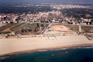 Primer paso de Burriana para desarrollar el futuro Arenal