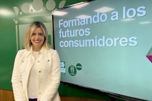 La OMIC de Petrer forma a los futuros consumidores con cerca de 300 horas de talleres en todos los centros escolares